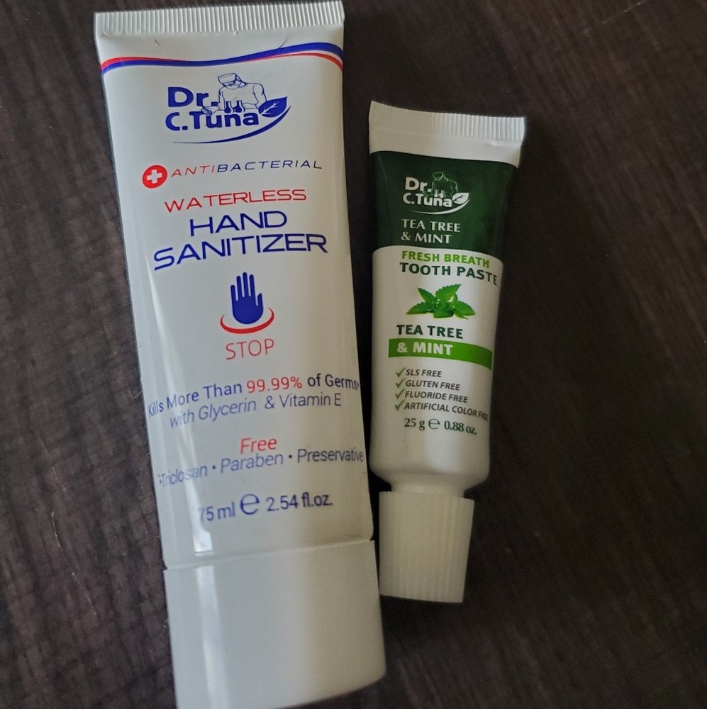 Farmasi White Skincare Cream